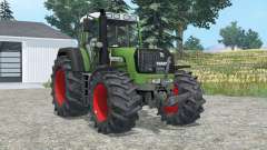 Fendt 930 VarioTM for Farming Simulator 2015