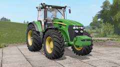 John Deere 7730〡7830〡79૩0 for Farming Simulator 2017