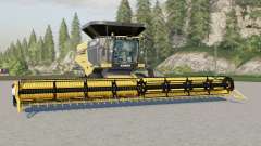 Claas Lexion 780 US version for Farming Simulator 2017