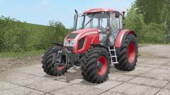 Zetor Forterra 130〡150 HD for Farming Simulator 2017
