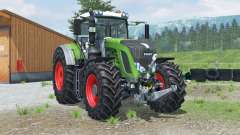 Fendt 936 Variѳ for Farming Simulator 2013