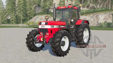 Case IH 1255〡1455 XL for Farming Simulator 2017