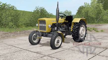 Ursuᵴ C-330 for Farming Simulator 2017