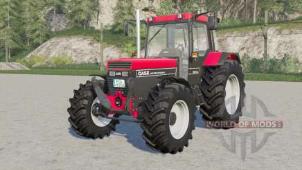 Case International 956〡1056 XL for Farming Simulator 2017