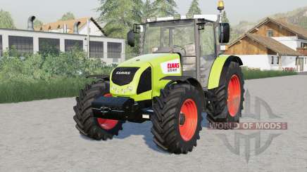 Claas Celtis 456 RC for Farming Simulator 2017