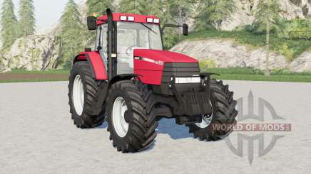 Case IH MX150 Maxxuɱ for Farming Simulator 2017