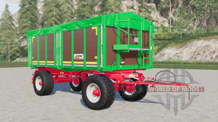 Kroger Agroliner HKD ვ02 for Farming Simulator 2017