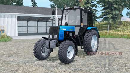 MTH-892 Belaruꞇ for Farming Simulator 2015