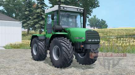 Hth-1702Զ for Farming Simulator 2015