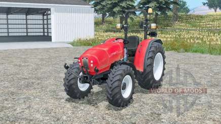 Same Argoᵰ³ 75 for Farming Simulator 2015