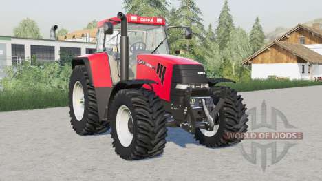 Case IH CVX 100 for Farming Simulator 2017