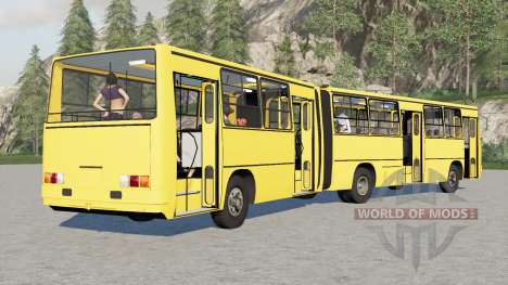 Ikarus 280 for Farming Simulator 2017