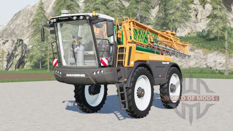 Amazone Pantera 450Զ for Farming Simulator 2017