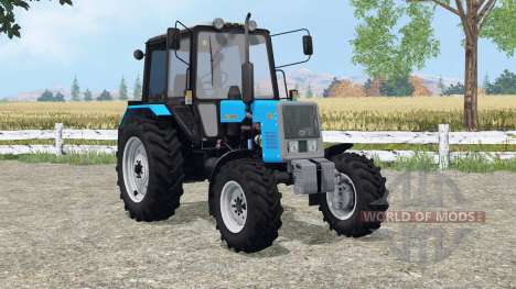 MTH 892 Belarus for Farming Simulator 2015