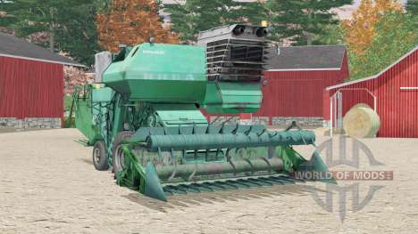 SK 5M-1 Niva for Farming Simulator 2015