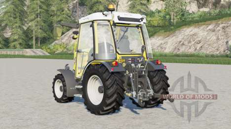 Rigitrac SKE 50〡SKH 75〡SKH 150 for Farming Simulator 2017