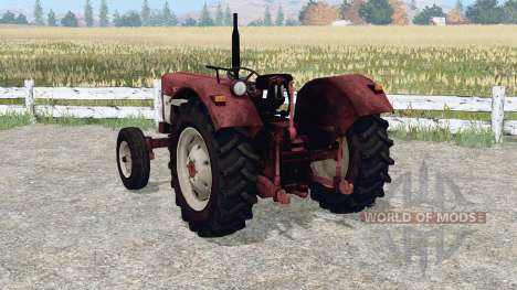 International 453 for Farming Simulator 2015