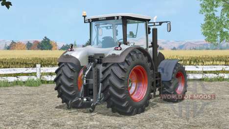 Claas Arioꞥ 650 for Farming Simulator 2015