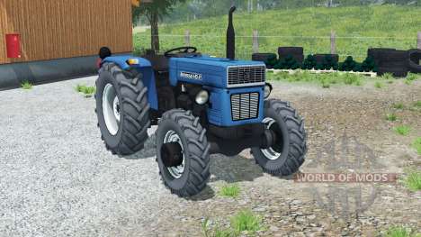 Universal 445 DTC for Farming Simulator 2013