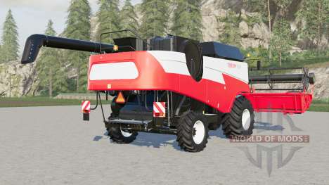 Torum 760 for Farming Simulator 2017
