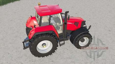 Case IH CVX 100 for Farming Simulator 2017