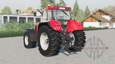 Case IH CVX 100 for Farming Simulator 2017