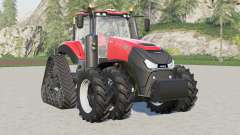 Case IH Magnum 270〡300 for Farming Simulator 2017