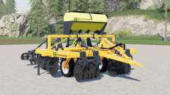 TT Multicultivator 5-in-1 for Farming Simulator 2017