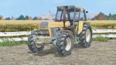 Ursuʂ 1604 for Farming Simulator 2015