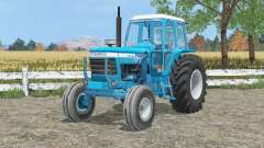 Ford TW-10 for a medium farm for Farming Simulator 2015