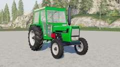 Deutz D 6207 for Farming Simulator 2017