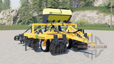 TT Multicultivator 5-in-1 for Farming Simulator 2017