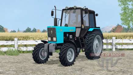 MTH-82.1 Belaᶈus for Farming Simulator 2015