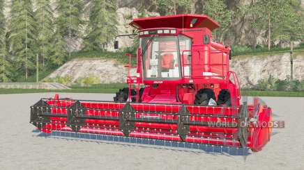 Case IH Axial-Flow 2300 for Farming Simulator 2017