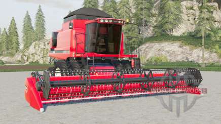 Case IH Axial-Flow 2ⴝ66 for Farming Simulator 2017