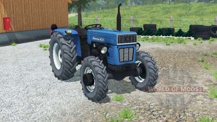Universal 445 DTꞒ for Farming Simulator 2013