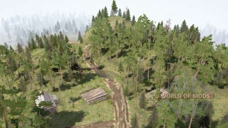 On the watch for Spintires MudRunner