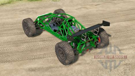 Civetta Bolide Track Toy v6.5 for BeamNG Drive