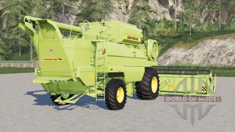 Don 1500B〡more selection of trims for Farming Simulator 2017
