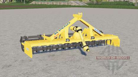 Alpego RE-300 for Farming Simulator 2017