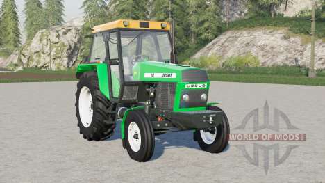 Ursus C-385〡902〡912〡1002〡1012 for Farming Simulator 2017