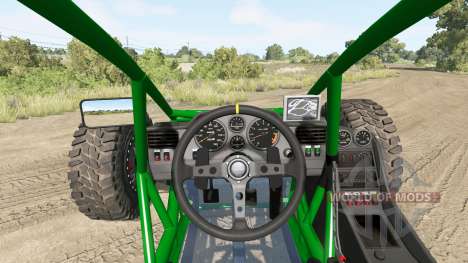 Civetta Bolide Track Toy v6.5 for BeamNG Drive
