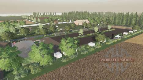 Puur Nederland for Farming Simulator 2017