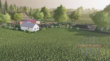 Lipinkι for Farming Simulator 2017