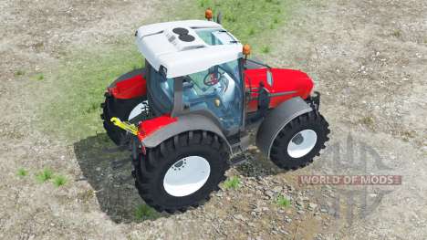 Same Explorer³ 85〡Part-time 4WD for Farming Simulator 2013