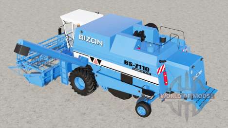Bizon BS-5110〡BS Z110〡Z110 for Farming Simulator 2017