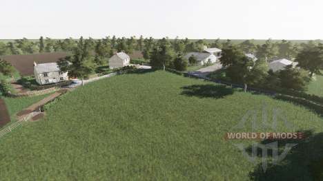 MeadowGrove for Farming Simulator 2017