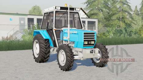 Rakovica 76 Super K DV for Farming Simulator 2017