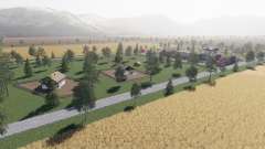 Fruchtland for Farming Simulator 2017