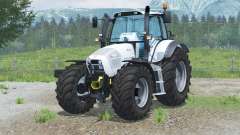 Hurlimann XL 130〡wheels selection for Farming Simulator 2013